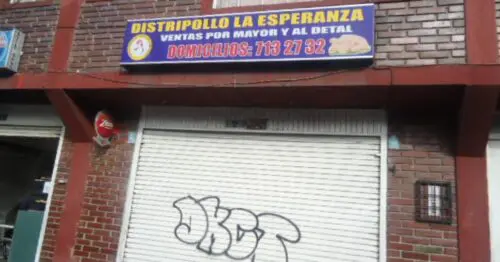 DISTRIPOLLO LA ESPERANZA BOGOTÁ DISTRIPOLLO LA ESPERANZA BOGOTÁ